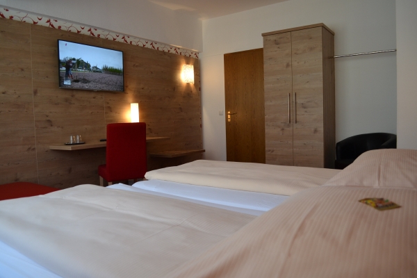 Hotel Minerva